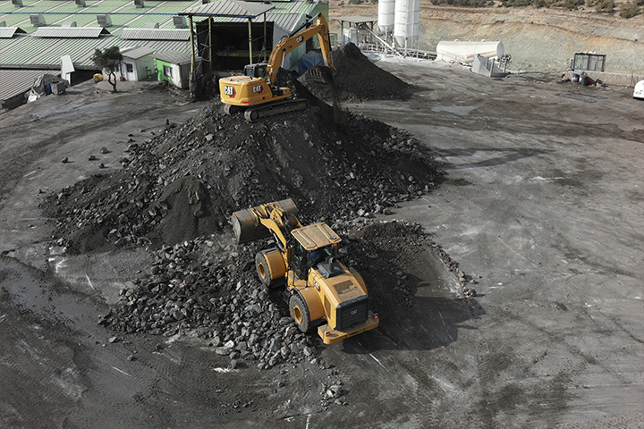 Gold Mining