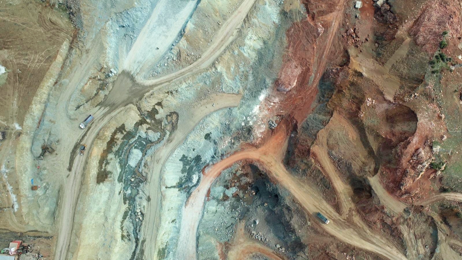 Gold Mining