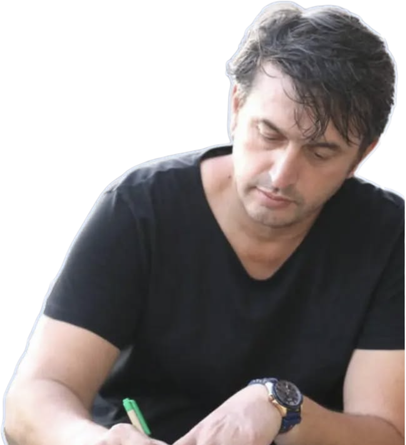 İmza – Celal YILDIZ
